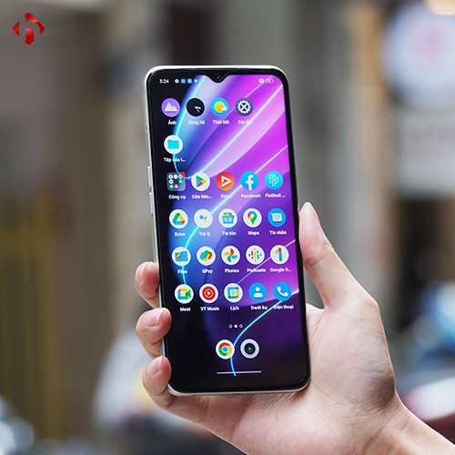 Realme V30