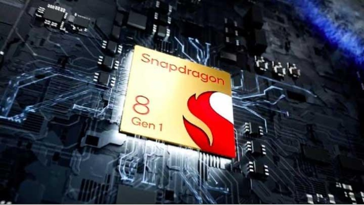 chip Chip Snapdragon 8+ Gen 1