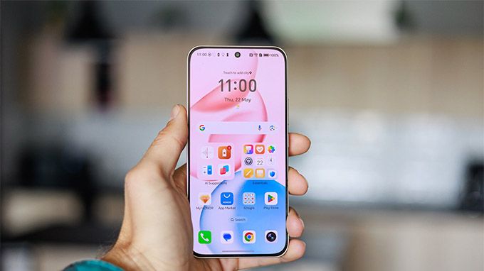 honor 400 5g 256gb