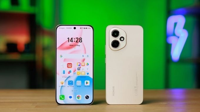 HONOR 400 5G 256GB