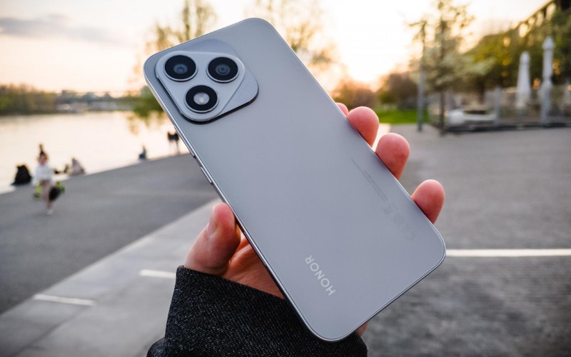 HONOR 400 Lite ra mắt khi nào?
