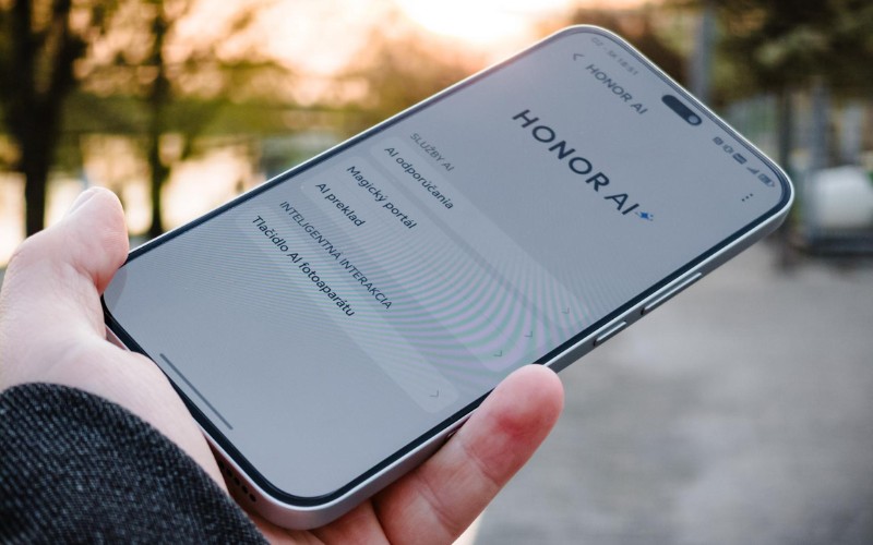 Đánh giá HONOR 400 Lite