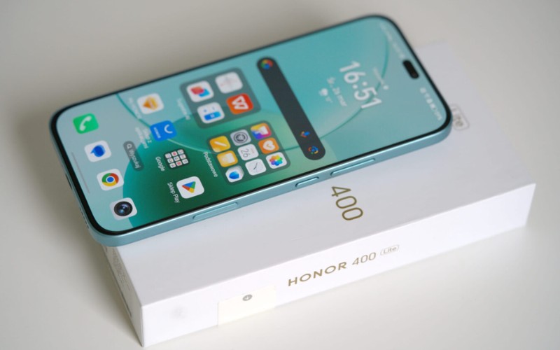 Đặc điểm nổi bật của HONOR 400 Lite