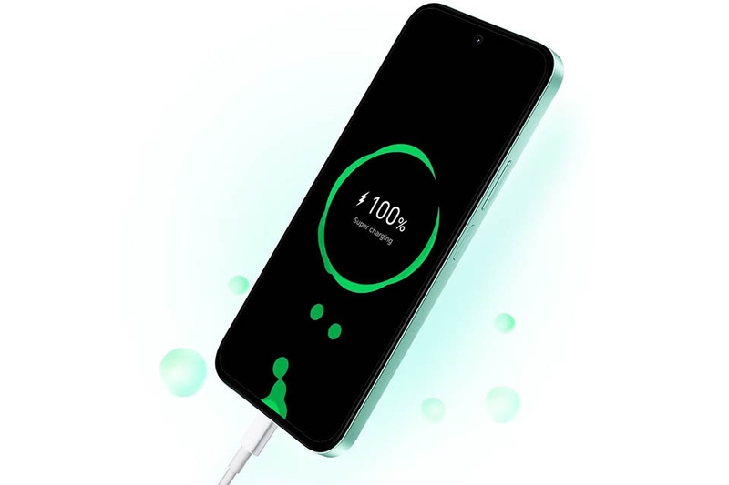 Honor X6c 6GB 12