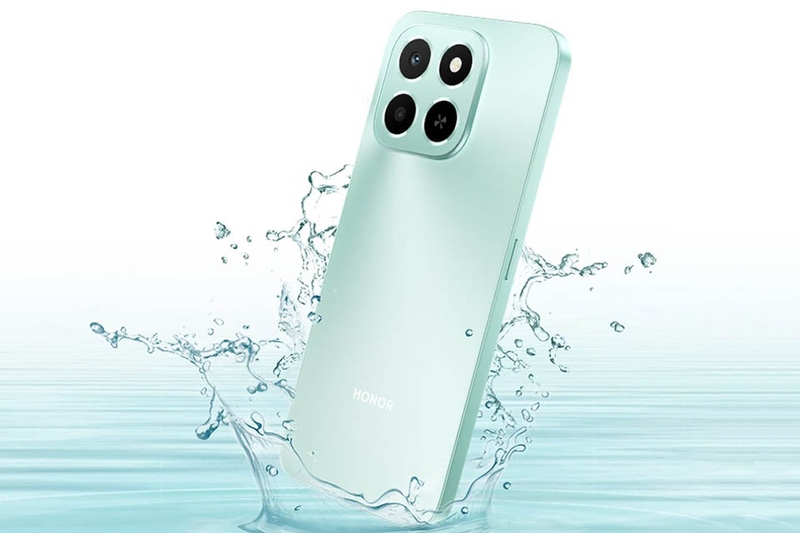Honor X6c 6GB 11