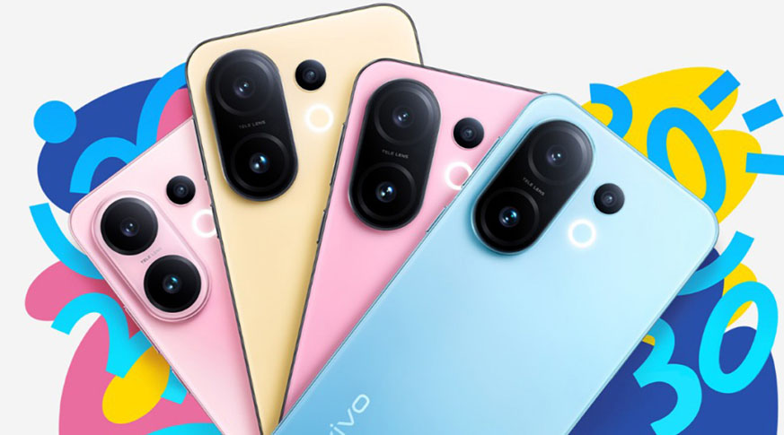 Vivo S30 Pro Mini giá rẻ