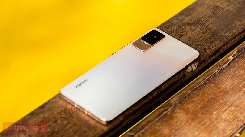 Xiaomi Civi 1S