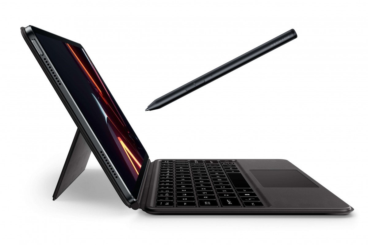 Đánh giá nubia Red Magic Nova Đánh giá nubia Red Magic Nova