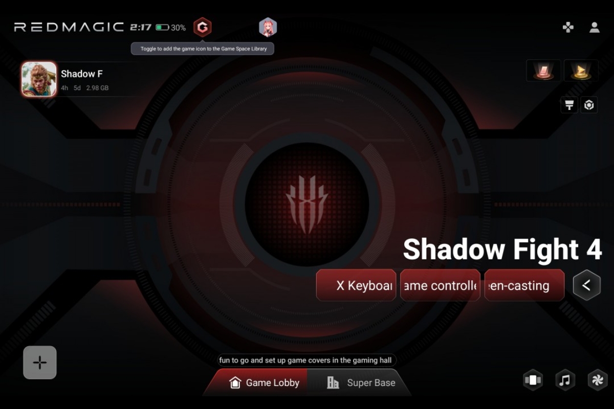 Đánh giá nubia Red Magic Nova Đánh giá nubia Red Magic Nova