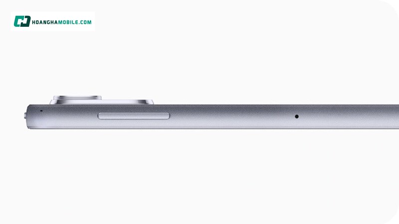 HUAWEI MatePad 11.5 inch (6GB/128GB) mang phong cách thiết kế đặc trưng của dòng MatePad