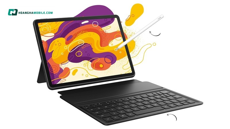 HUAWEI MatePad 11.5 inch (6GB/128GB) vẫn là một thiết bị đáng cân nhắc với các thông số tốt