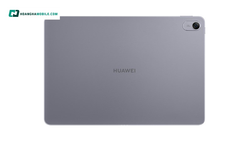 Thiết kế sang trọng, mỏng nhẹ nhưng chắc chắn của HUAWEI MatePad 11.5 inch (6GB/128GB)