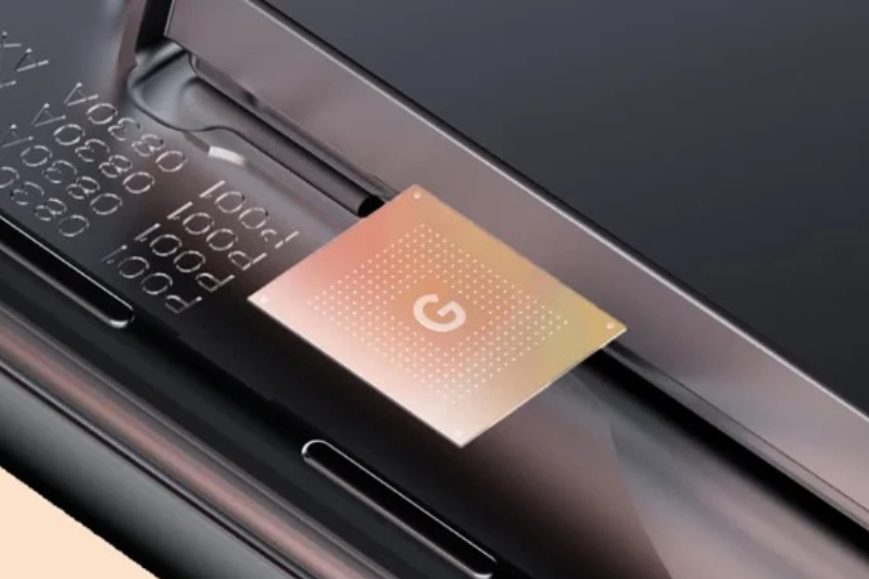 Khả năng cao Tensor G3 sẽ được trang bị trên Pixel 8 Pro
