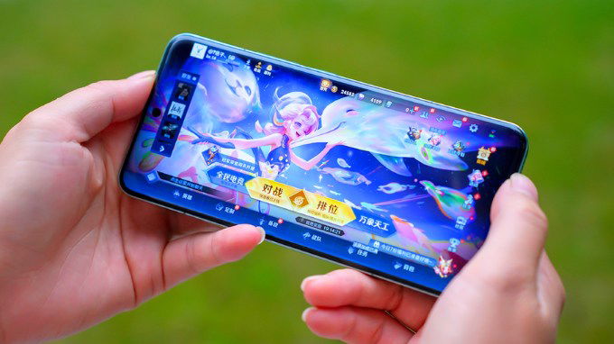 Hiệu năng Xiaomi 14 Pro 256GB cực mạnh mẽ