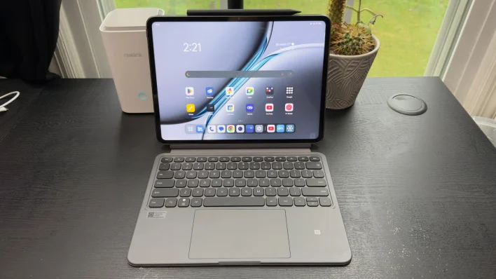 OnePlus Pad 2 10 1