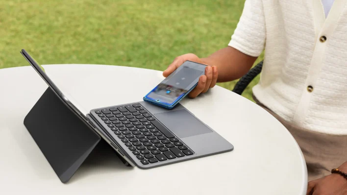 OnePlus Pad 2 11 1