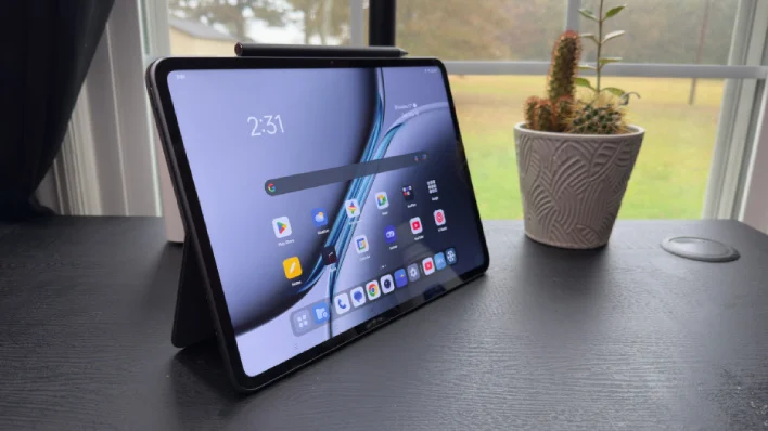 OnePlus Pad 2 3