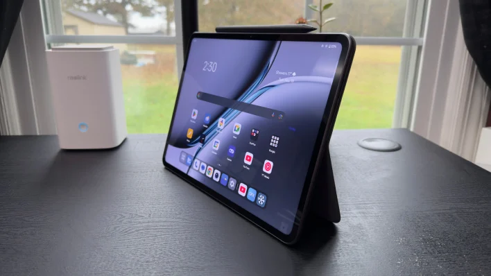 OnePlus Pad 2 4