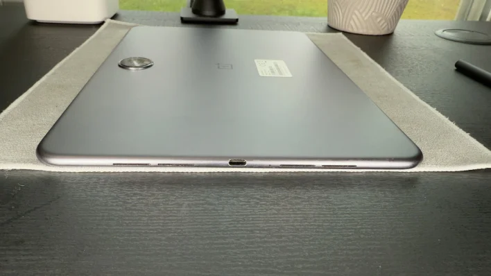 OnePlus Pad 2 5 1