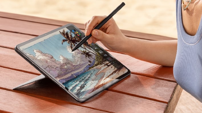 OnePlus Pad 2 7