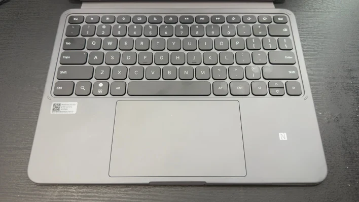 OnePlus Pad 2 8