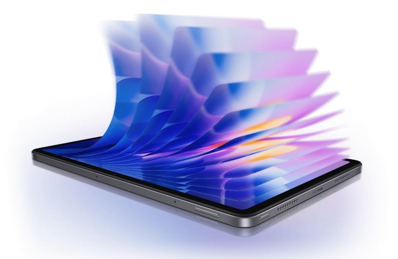 Redmi Pad 2 ảnh 3