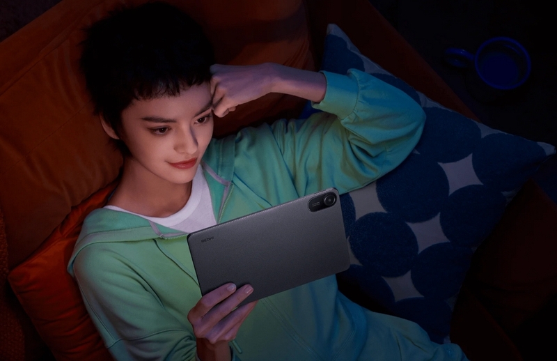 Redmi Pad 2 ảnh 4