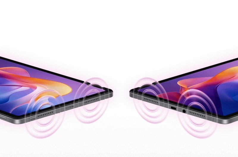 Redmi Pad 2 ảnh 8