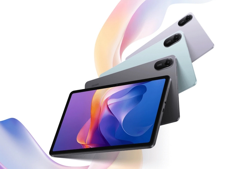Redmi Pad 2 ảnh 1
