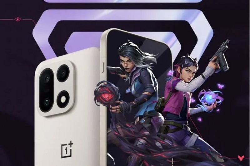 OnePlus 15 có hiệu năng mạnh nhờ chip Snapdragon 8 Elite Gen 5