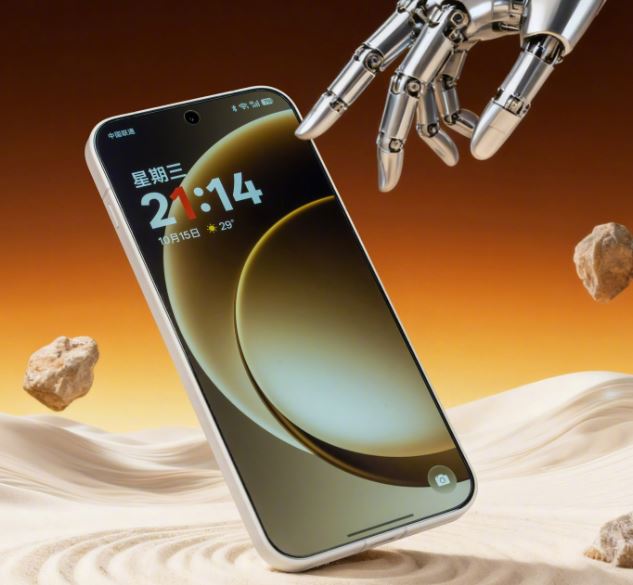 OnePlus 15 có màn hình 165Hz mượt mà