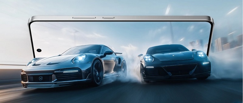 Realme Neo7 Turbo chạy chip Dimensity 9400e mạnh mẽ