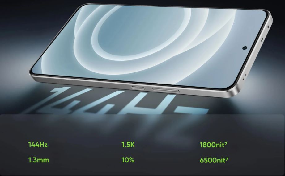 ccó màn hình 144Hz mượt mà