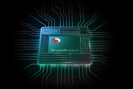 Xaiomi Redmi 10C trang bị chip Snapdragon 680 mạnh mẽ