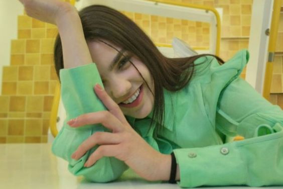 Chế độ chân dung xóa phông tự nhiên trên Redmi 10C