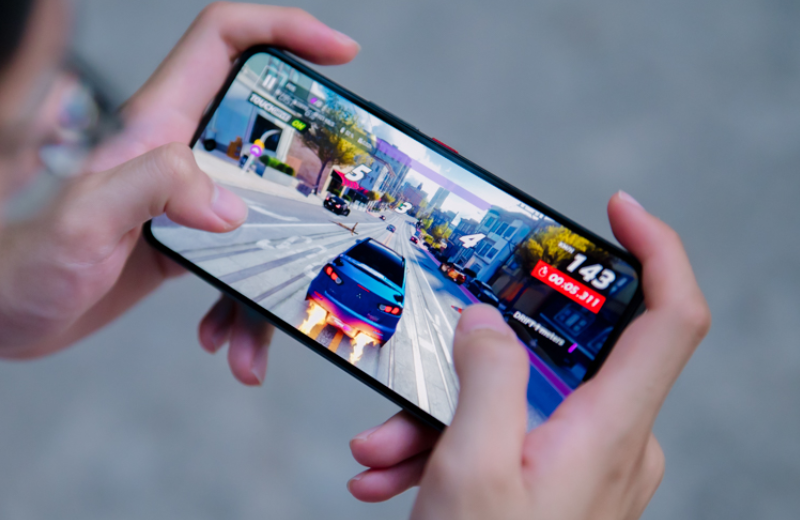 đánh giá hiệu năng zte nubia neo 3 gt