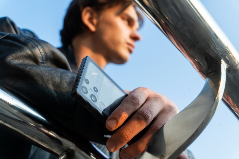 Công nghệ sạc nhanh 80W cho phép sạc đầy pin trong chỉ 40 phút