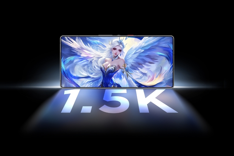 Red Magic 10S Pro 12GB 256GB nổi bật với màn hình AMOLED BOE Q9+