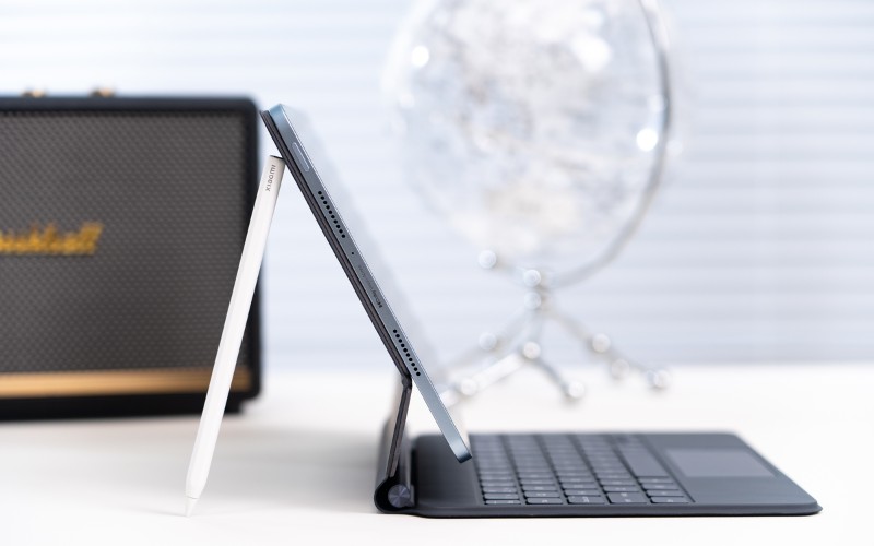 Xiaomi Pad 8 ra mắt khi nào?