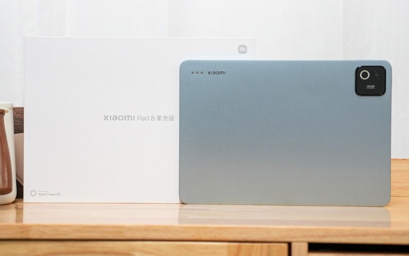 Đặc điểm nổi bật của Xiaomi Pad 8
