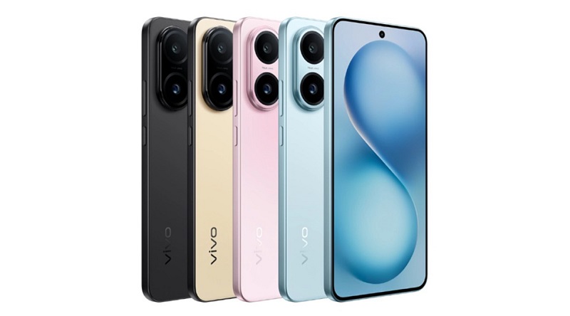 Vivo S30