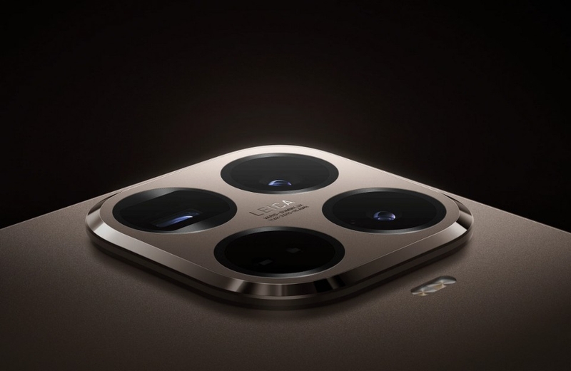 Hệ thống camera Leica trên Xiaomi 15T Pro