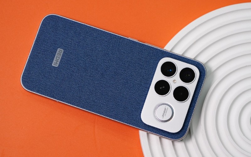 Xiaomi Redmi K90 Pro Max ra mắt ngày 23/10/2025