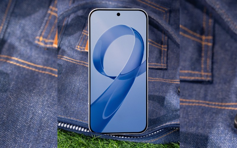 Redmi K90 Pro Max có màn hình 2K sắc nét