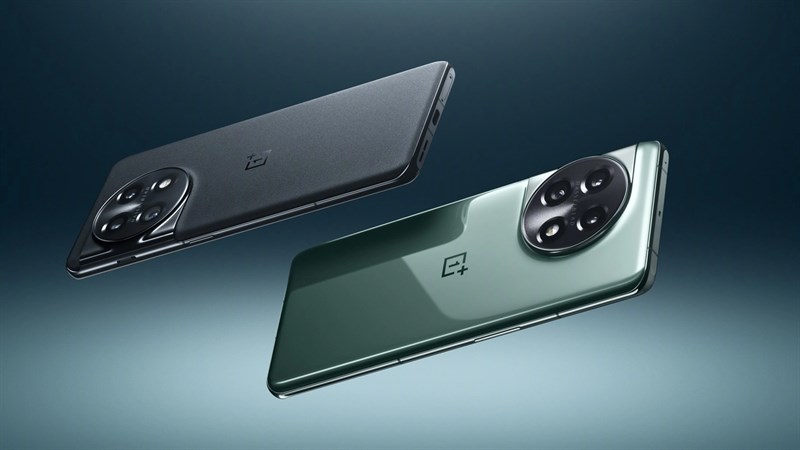 giá bán của OnePlus 11