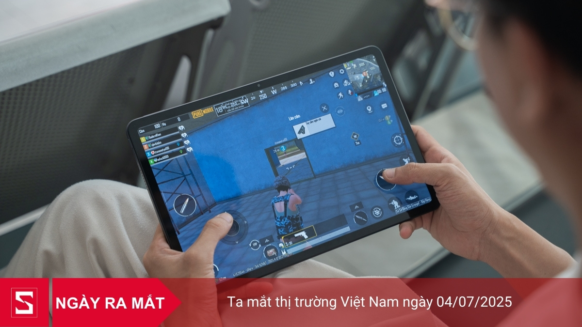 Màn hình Xiaomi Redmi Pad 2 Pro