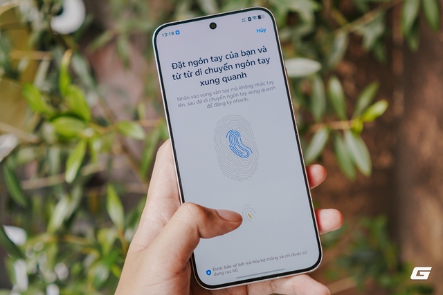 Trên tay iQOO 15: Điện thoại mới của vivo với chip Snapdragon 8 Elite Gen 5, pin 7.000mAh, có tính năng của flagship 30 triệu nhưng giá chỉ bằng một nửa- Ảnh 17.