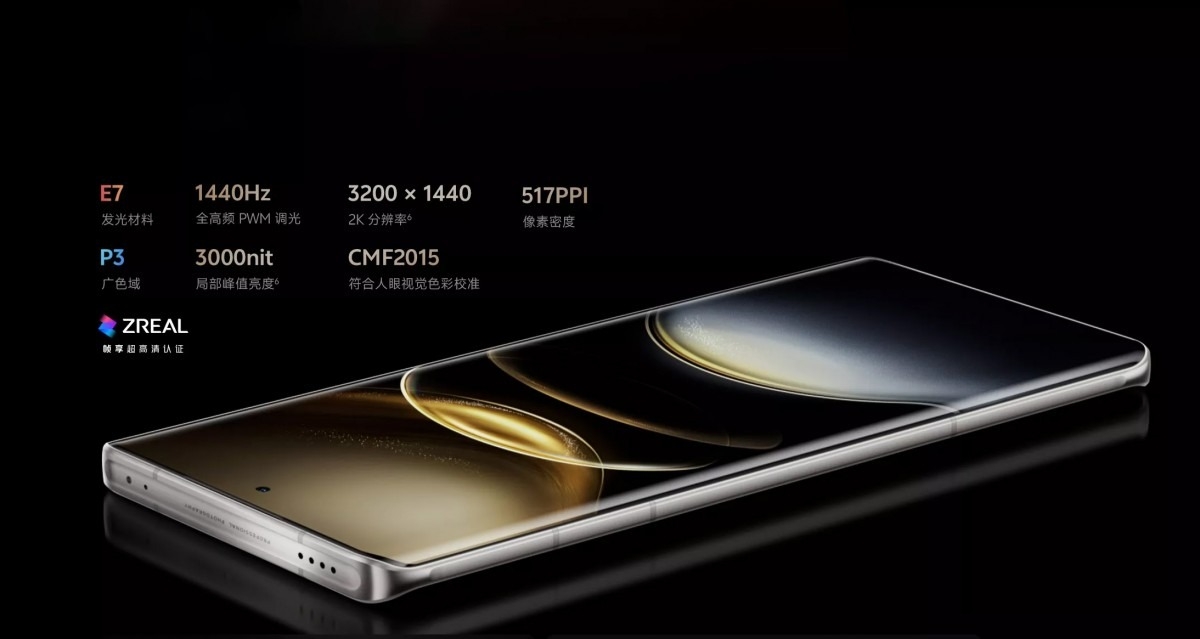 vivo X100 Ultra ra mắt (ảnh 3)