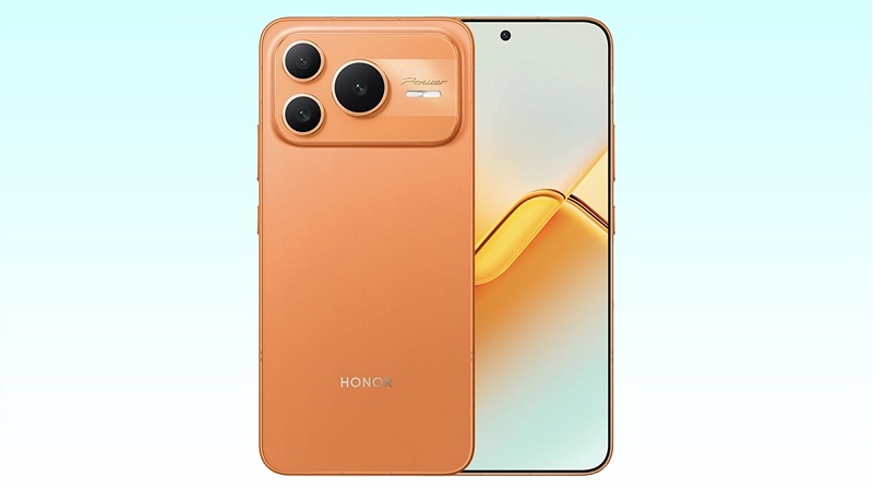 Honor Power 2