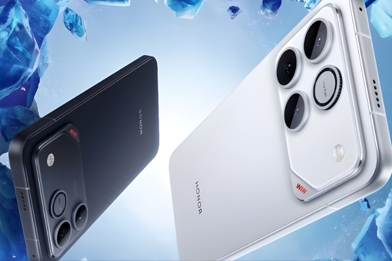 Honor Win có gì mới pin 10.000mAh sạc nhanh 100W